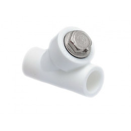 Фильтр ПП вн/вн 32х45 бел. РТП