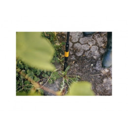 Корнеудалитель 328х35 мм QuikFit FISKARS