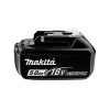 Аккумулятор MAKITA LXT BL1850B 18.0 В, 5.0 А/ч, Li-Ion