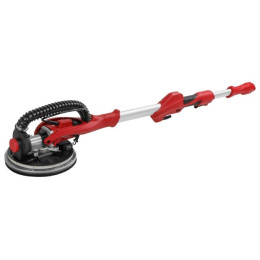 Шлифмашина для стен и потолков WORTEX DG 2285 в кор. 820 Вт, 225 мм, LED, 600-1900 об/мин