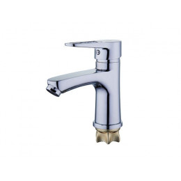 Смеситель для умывальника D35-C, серия 400 ECONOCE