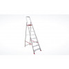 Лестница-стремянка алюм. проф. 173 см 8 ступ. 7,9 кг NV3110 Новая Высота