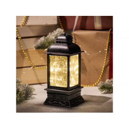 Декоративный светильник "Сияние" с конфетти и подсветкой NEON-NIGHT