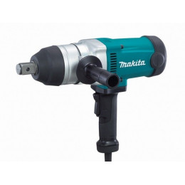 Гайковерт электрический MAKITA TW 1000 в чем.
