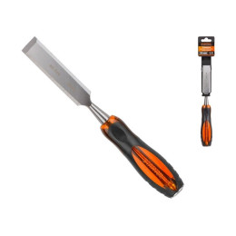 Стамеска плоская 24мм STARTUL MASTER (ST4072-24)