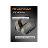 Наушники защитные JEM-603 Dynamic 27 дБ Jeta Safety