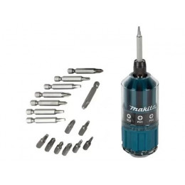 Набор бит MAKITA (18 шт)