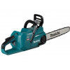 Аккум. пила цепная MAKITA XGT UC015GZ01 шина 35 см (14"), 3/8, 1.1 мм