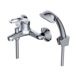 Смеситель для ванны (Lt) D35, серия URS AV Engineering