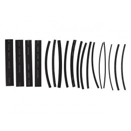 Набор термоусадочных трубок №5 (СТАНДАРТ) REXANT