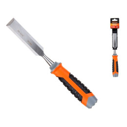 Стамеска плоская 24мм STARTUL PROFI (ST4075-24)