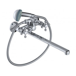 Смеситель для ванны (Lt) вентильный (тип I), AV Engineering