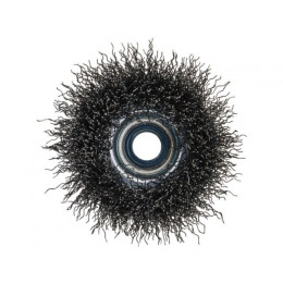 Щетка д/дрели чашечная нейлон. 60 мм, М14 MAKITA