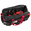 Сумка для инструмента WORTEX WB 3570 нейлон, 570x300х350 мм, вес до 25 кг