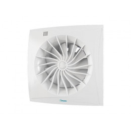 Вентилятор вытяжной накладной Lazurit 100 ZERNBERG