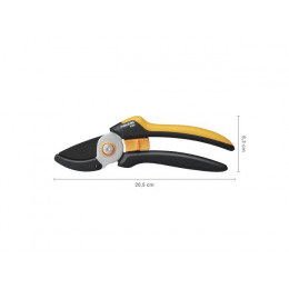 Секатор контактный FISKARS Solid P361
