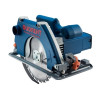 Циркулярная пила ФИОЛЕНТ ПД 7-75 в кор. + монтажный комплект