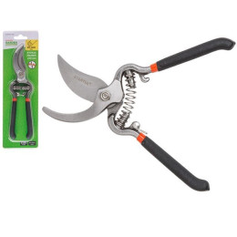 Секатор плоскостной 21см STARTUL GARDEN (ST6410-04)