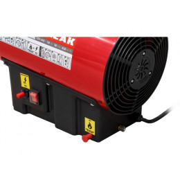 Нагреватель воздуха газовый ASILAK SLG-30000