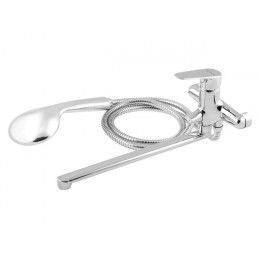 Смеситель для ванны (Lt) D35, серия CON AV Engineering