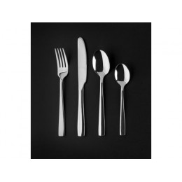 Набор столовых приборов, 24 шт., глянцевый, серия Majestic, PERFECTO LINEA