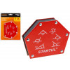 Угольник магнитный для сварки 34кг STARTUL PROFI (ST8540-34)