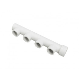Коллектор ПП 40/4х25, бел. РТП