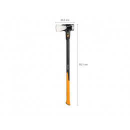 Топор строительный XXL FISKARS
