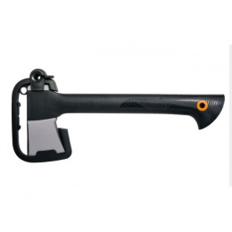 Топор A6 FISKARS + нож Paraframe (комплект)