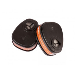 Фильтр 6550 Jeta Safety (2 шт в уп.)