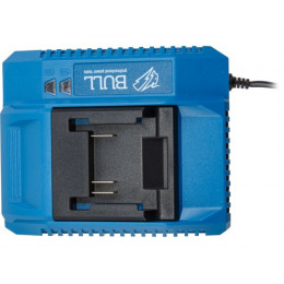 Зарядное устройство BULL LD 5002 1 слот, 6 А XLTpro