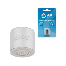 Аэратор для смесителя вн., AV Engineering