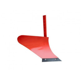 Плуг ПЛН-10 К (стойка 10 мм, шир. захв. 15 см,) 02.01.31.00.00-01 (ЗАО "ВРМЗ")