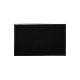 Коврик влаговпитывающий, ребристый “TRIP” 50*80 см "VORTEX", чёрный