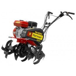 Культиватор бензиновый FERMER FM-633M
