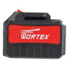 Аккумулятор WORTEX CBL 1860 18.0 В, 6.0 А/ч, Li-Ion ALL1 XLT