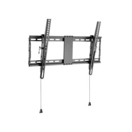 Кронштейн для телевизора 37"-80" наклонный REXANT