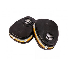 Фильтр 6542 Jeta Safety (2 шт в уп.)