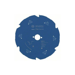 Диск пильный 235х30/25,4 мм 6 зуб. по гипсокартону EXPERT FOR FIBERCEMENT BOSCH