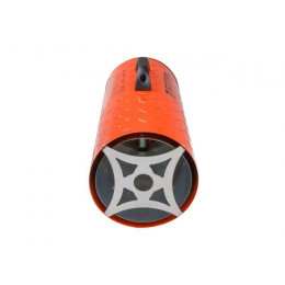 Нагреватель воздуха газовый Ecoterm GHD-501