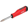 Аккум. паяльник WORTEX CSI 4004 в кор. 4B, 440 C