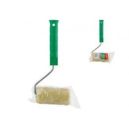 Валик "НИТЯНОЙ" 30-100мм с ручкой 6мм ВОЛАТ