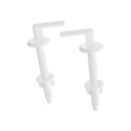 Крепеж для сиденья унитаза, AV Engineering