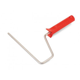 Ручка для ролика ф8мм, 250мм COLOR EXPERT