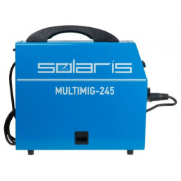 Полуавтомат сварочный Solaris MULTIMIG-245