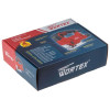 Лобзик электрический WORTEX JS 8008-1 LE в кор. 810 Вт, 1000-2900 ход/мин, пропил до 80 мм.