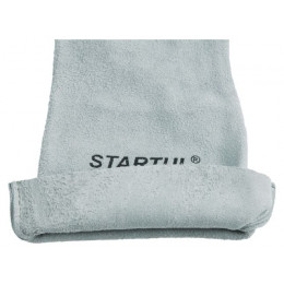 Краги спилковые пятипалые, 14 р-р STARTUL