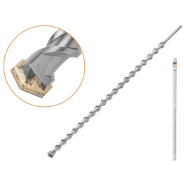 20х550х600 мм бур (сверло) SDS-plus GEPARD