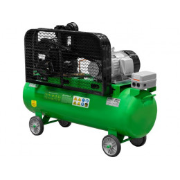 Компрессор ECO AE-1005-2 ременной