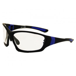 Очки открытые СОМЗ  ARCTIC north прозрачные PC Super